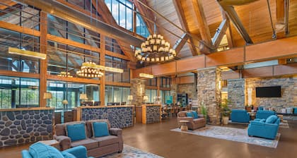 Hilton Grand Vacations Club Paradise Point Hollister
