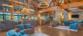 Hilton Grand Vacations Club Paradise Point Hollister
