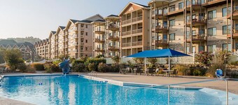 Hilton Grand Vacations Club Paradise Point Hollister