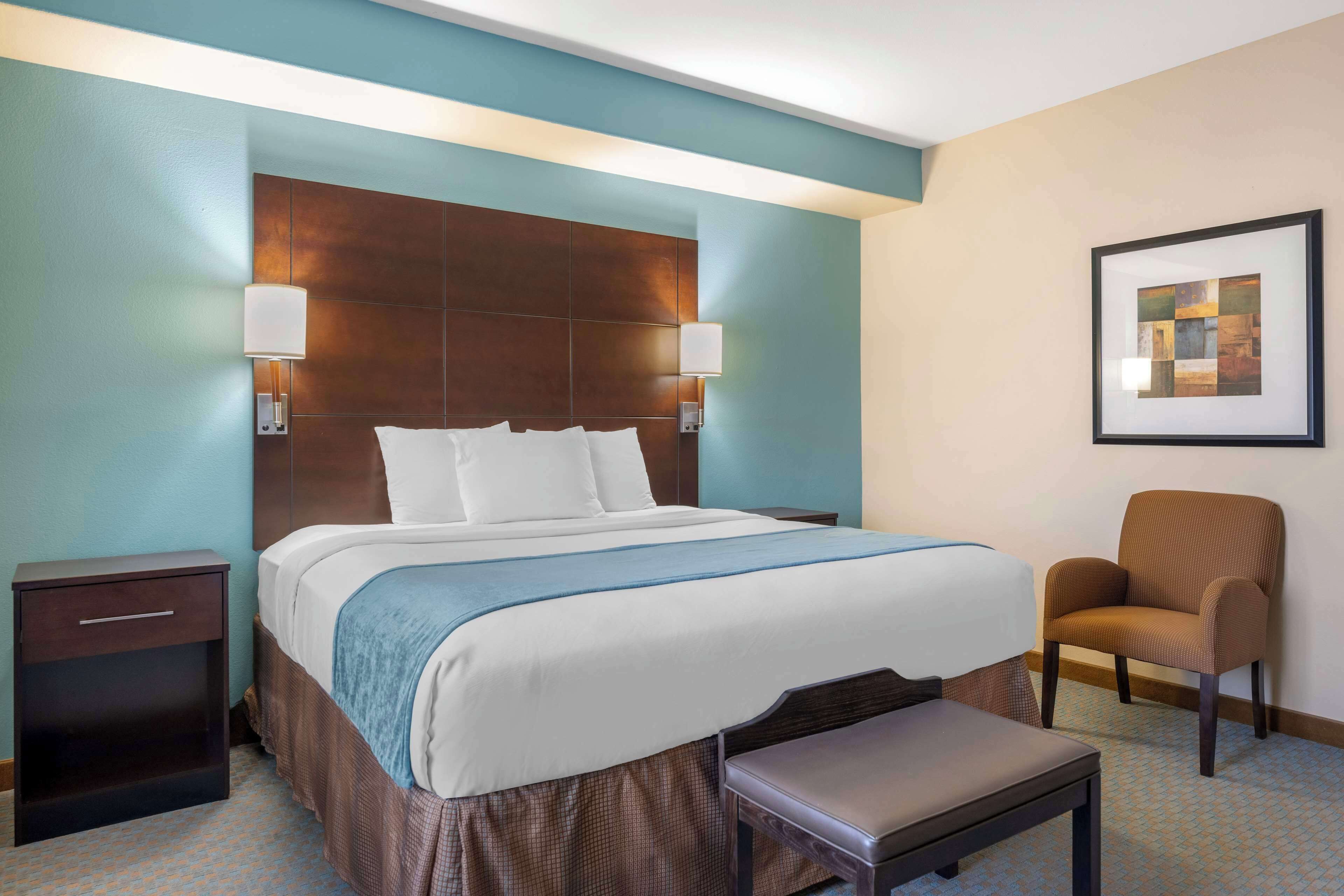 suite, multiple beds, non smoking (with sofabed) | desk, laptop workspace, iron/ironing board, free wifi