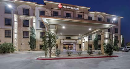 Best Western Plus Midland Suites