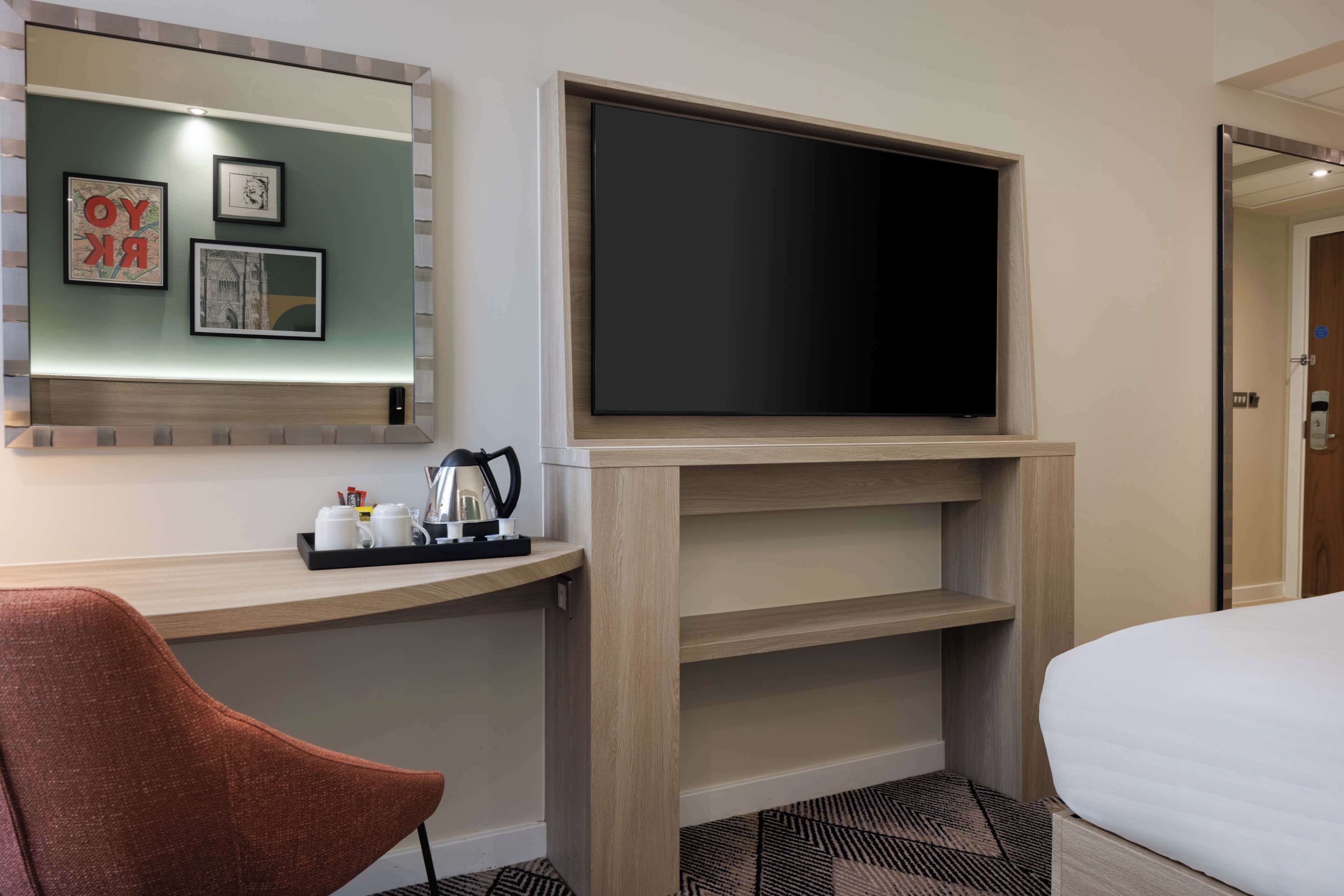 Foto - Hampton by Hilton York