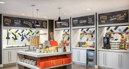 Hampton by Hilton York