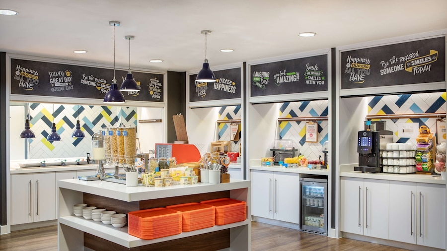 Hampton by Hilton York