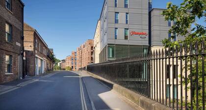 Hampton by Hilton York