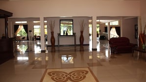 الردهة