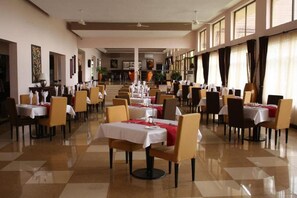 International cuisine - Nashera Hotel (Morogoro)