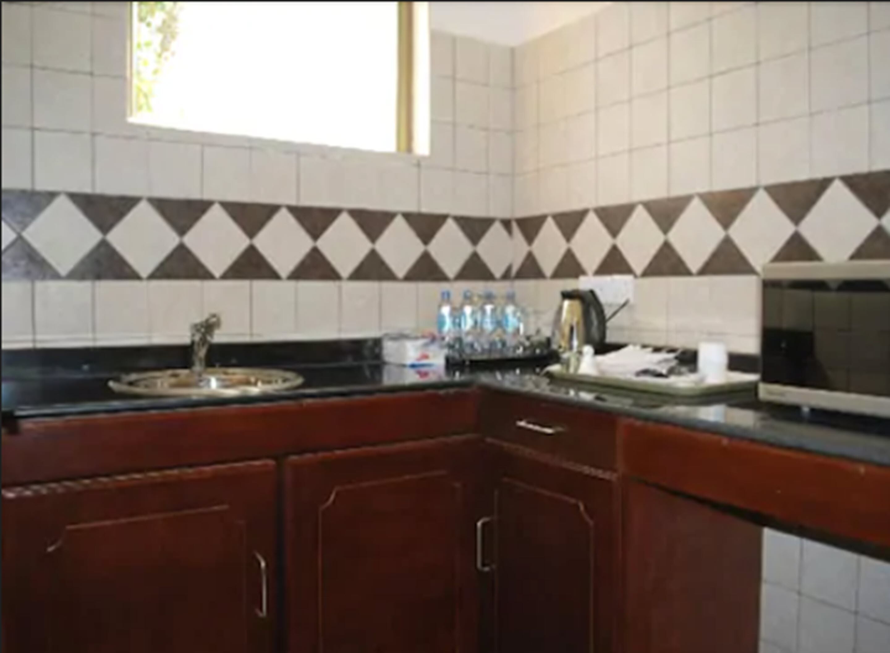 suite | private kitchen