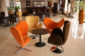 Cocina internacional