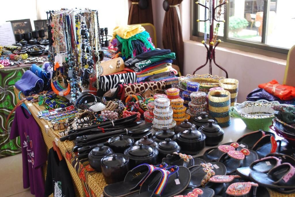 international cuisine