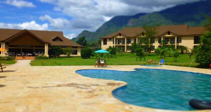 Nashera Hotel