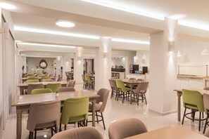 Restaurant - Regina Mare Hotel (Katerini)