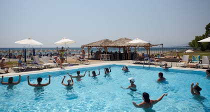Dion Palace Resort & Spa