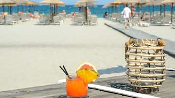 Bar de playa