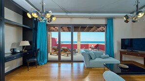Phòng Suite Grand