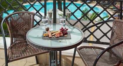 Mediterranean Princess - Adults Only