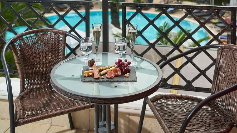 Mediterranean Princess - Adults Only