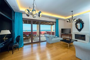 Televisión de pantalla plana