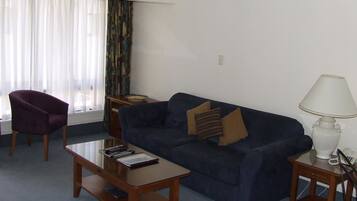 1 dormitorio, sábanas italianas Frette, sistema de insonorización