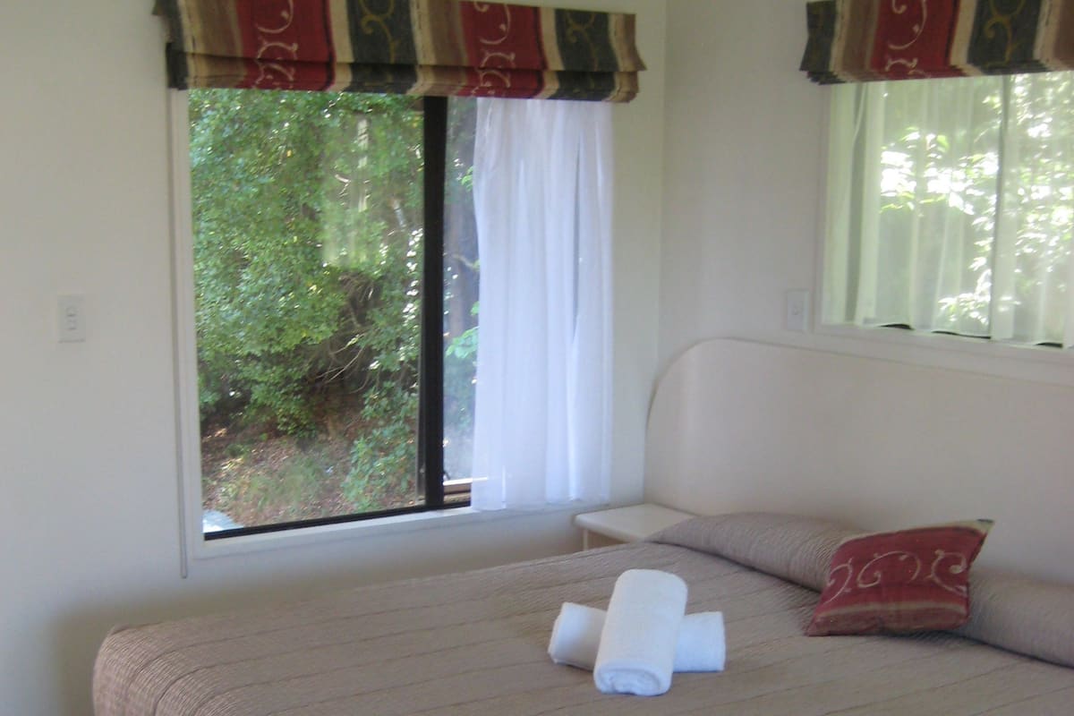 Luxury Suite, 1 Bedroom