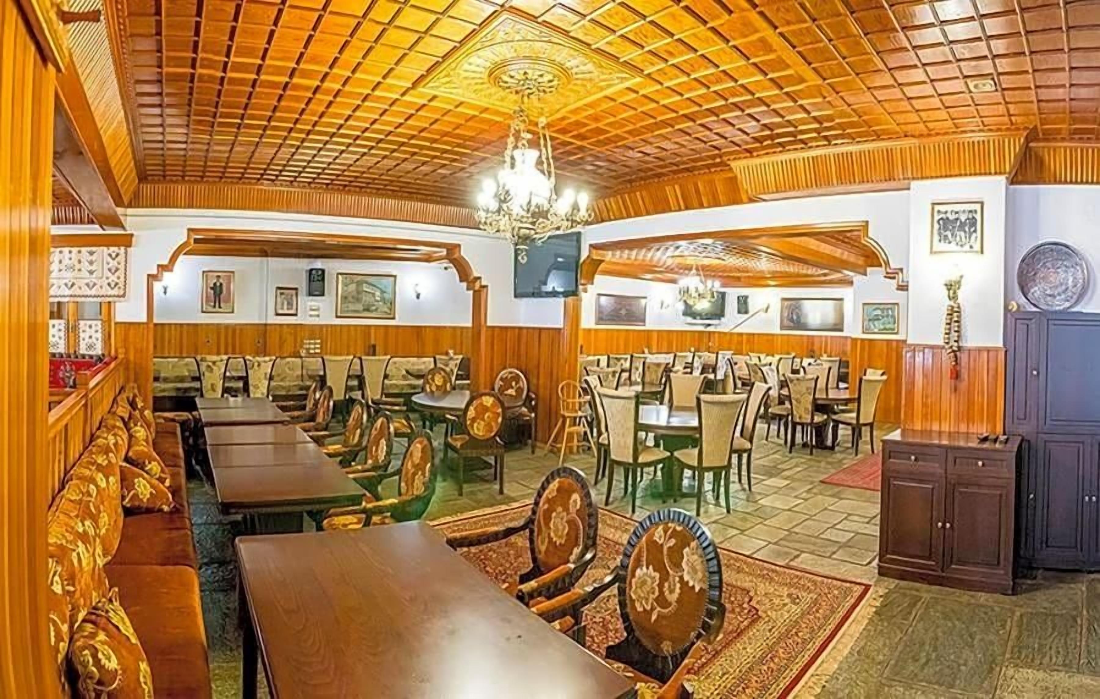 Restauración