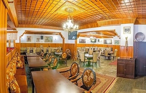 Restauración