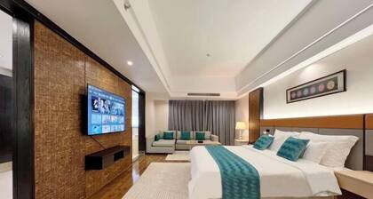 Baiyue Hotel