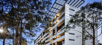 Quest At Sydney Olympic Park