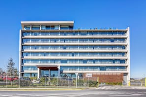Exterior - Wyndham Concepcion Pettra (Hualpén)