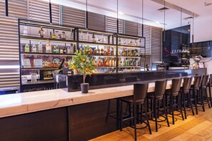 Lobbylounge
