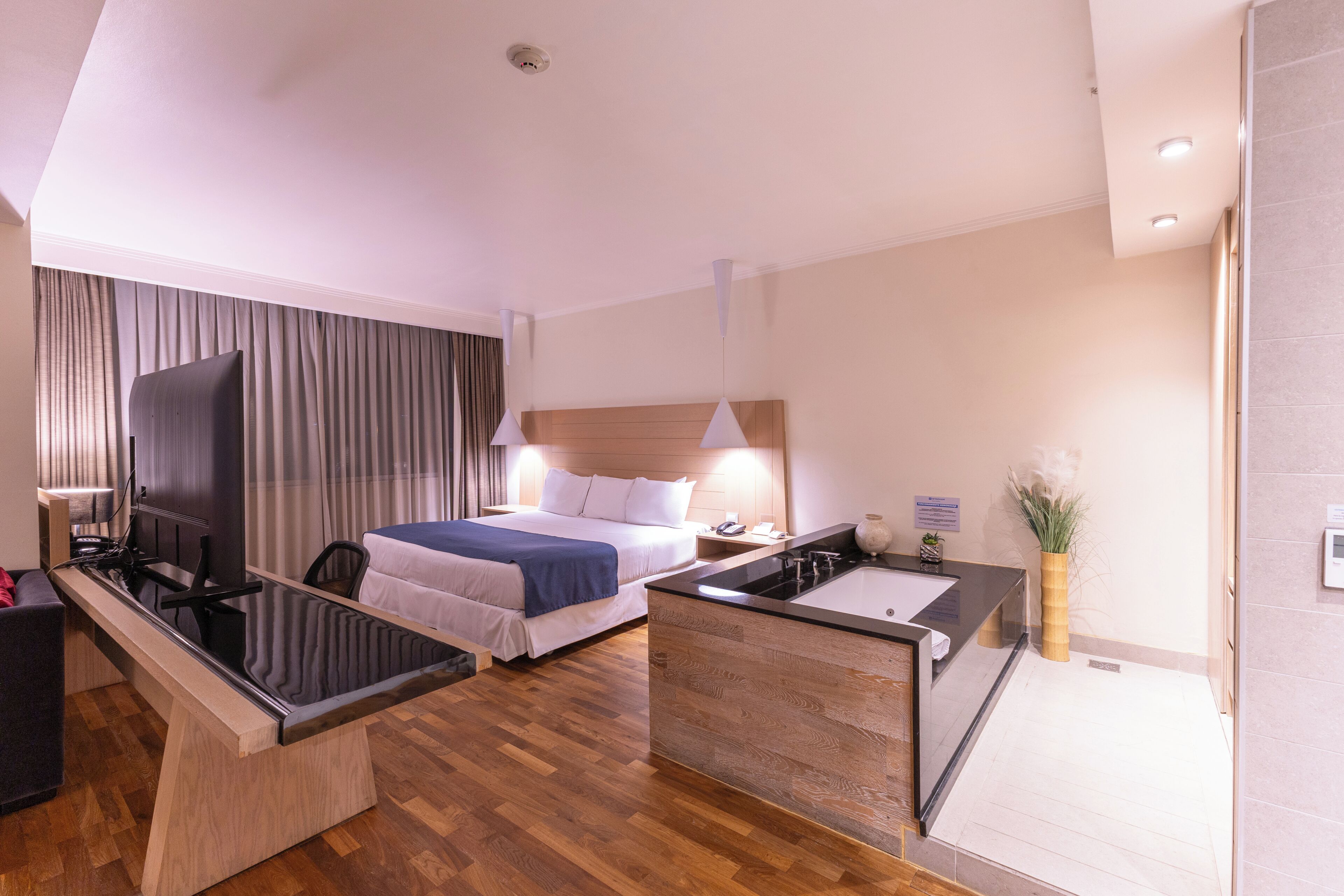 Photo - Wyndham Concepcion Pettra