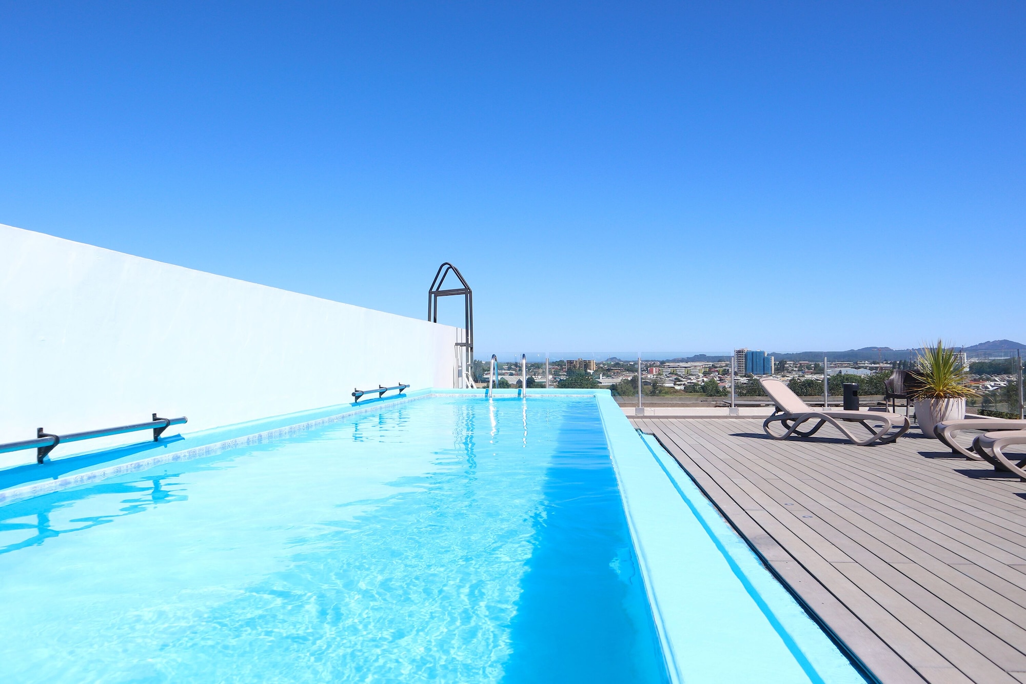 Hoteles de 3 estrellas