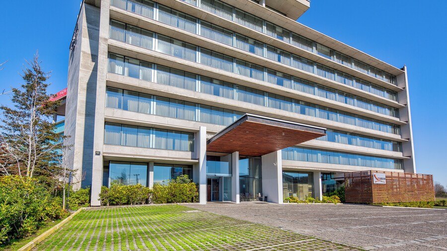 Wyndham Concepcion Pettra
