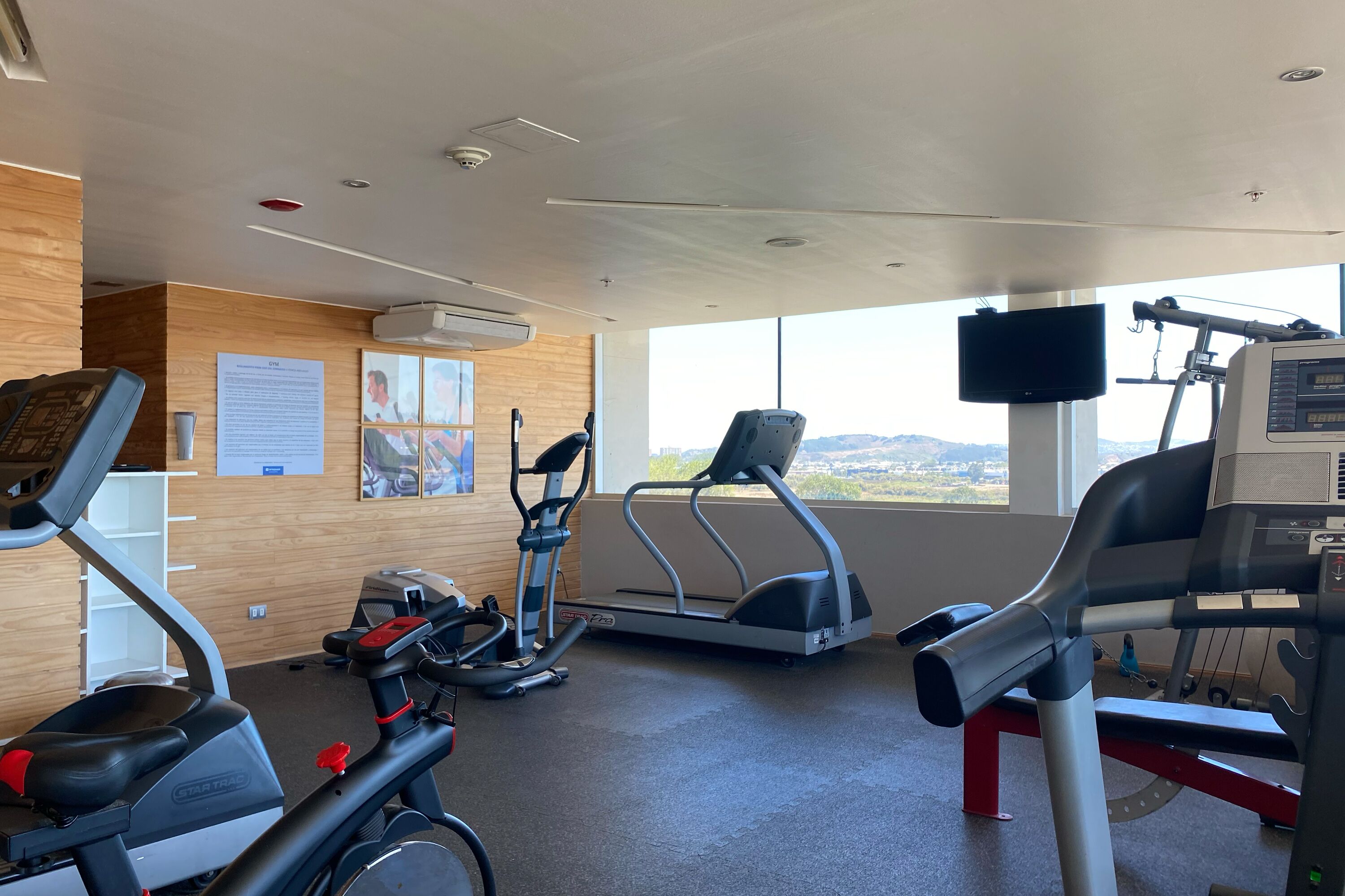 Photo - Wyndham Concepcion Pettra