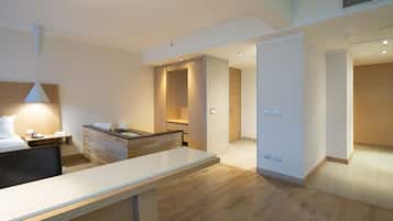 Presidential Suite, 1 King Bed, Non Smoking