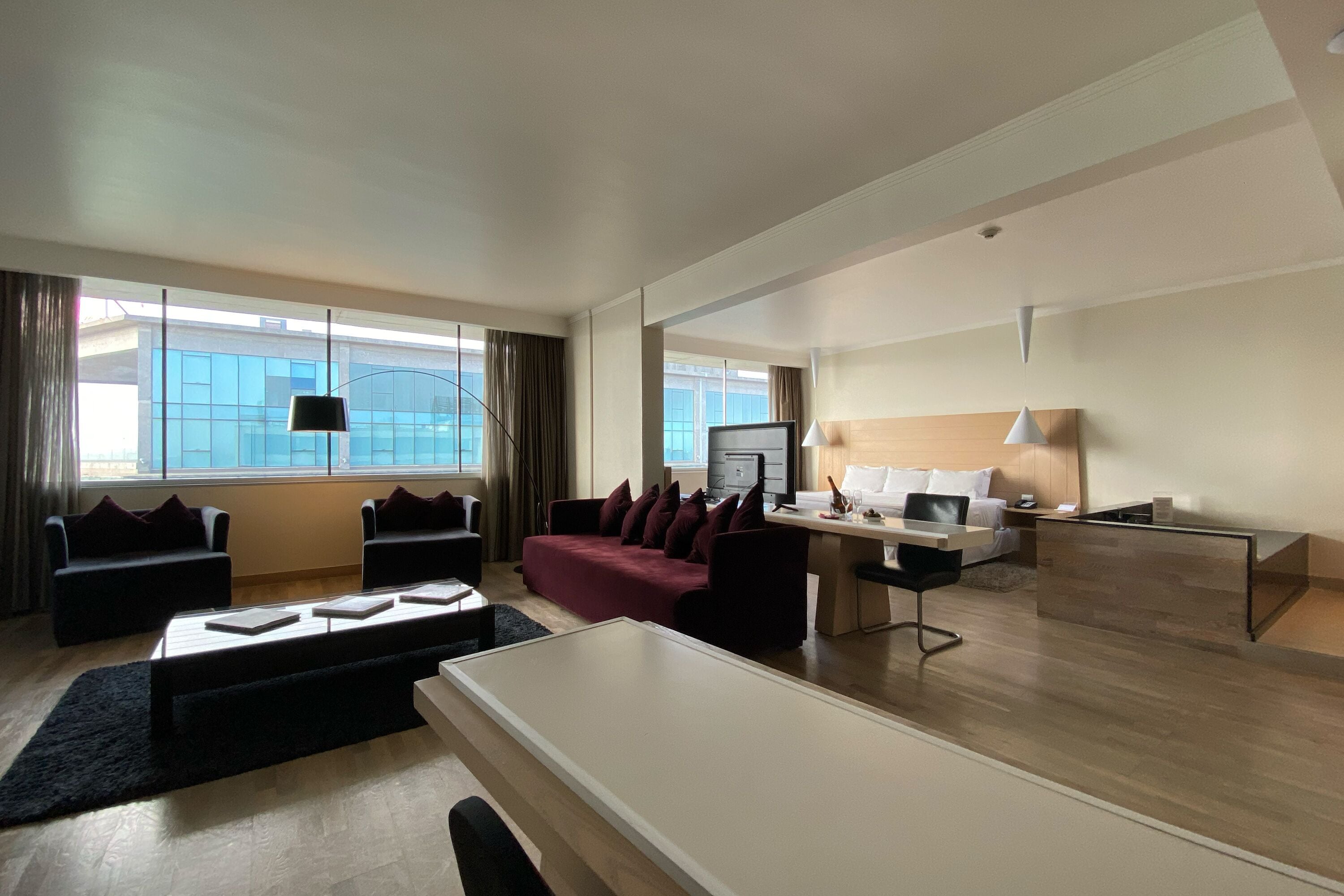 Photo - Wyndham Concepcion Pettra