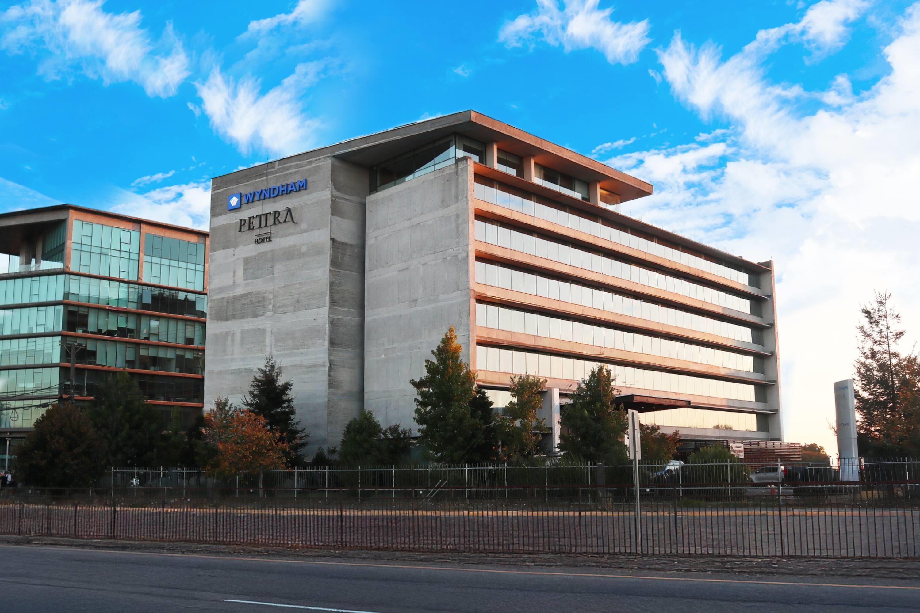 Foto - Wyndham Concepcion Pettra