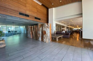 Entrada (vista interna)