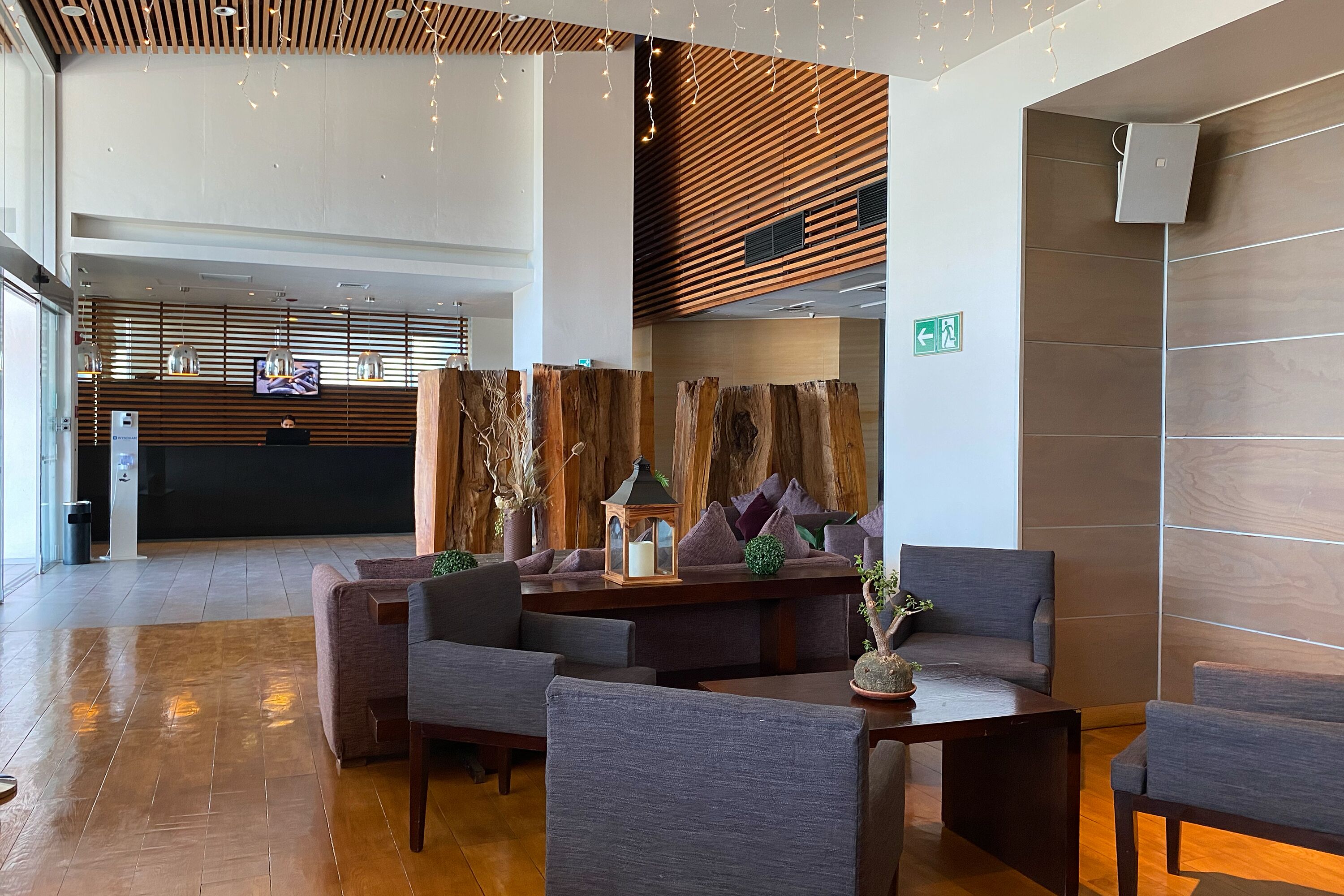 Foto - Wyndham Concepcion Pettra