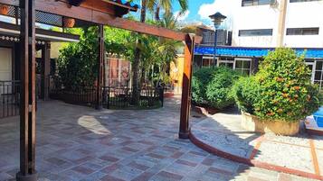 Villa Familiale | Vue sur le jardin