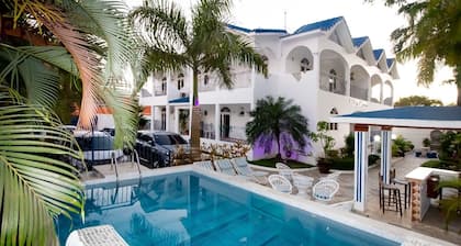 Hotel Villa Capri Salon & SPA