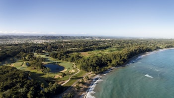 Golf at Dorado Beach, a Ritz-Carlton Reserve