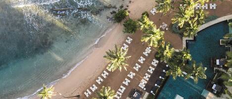 Quang cảnh nhìn từ nơi lưu trú