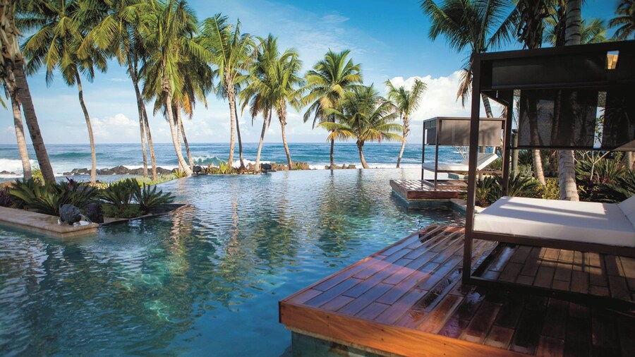 Dorado Beach, a Ritz-Carlton Reserve