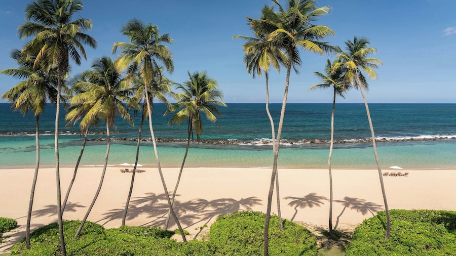 Dorado Beach, a Ritz-Carlton Reserve