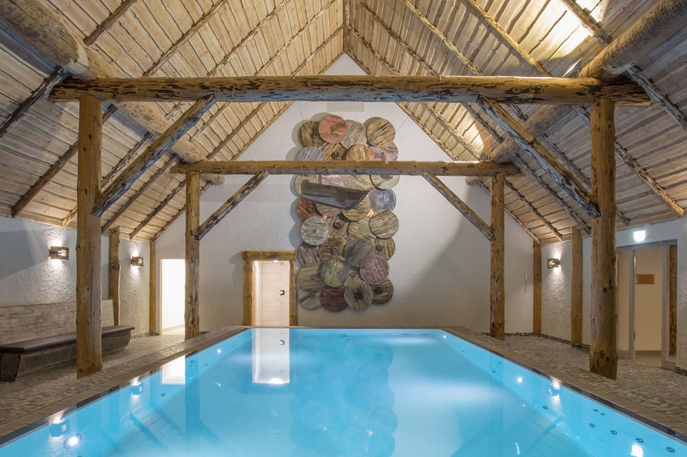 Ringhotel Alfsee Piazza