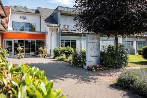 Ringhotel Alfsee Piazza