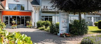 Ringhotel Alfsee Piazza