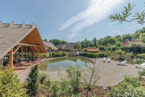 Exterior - Ringhotel Alfsee Piazza (Rieste)