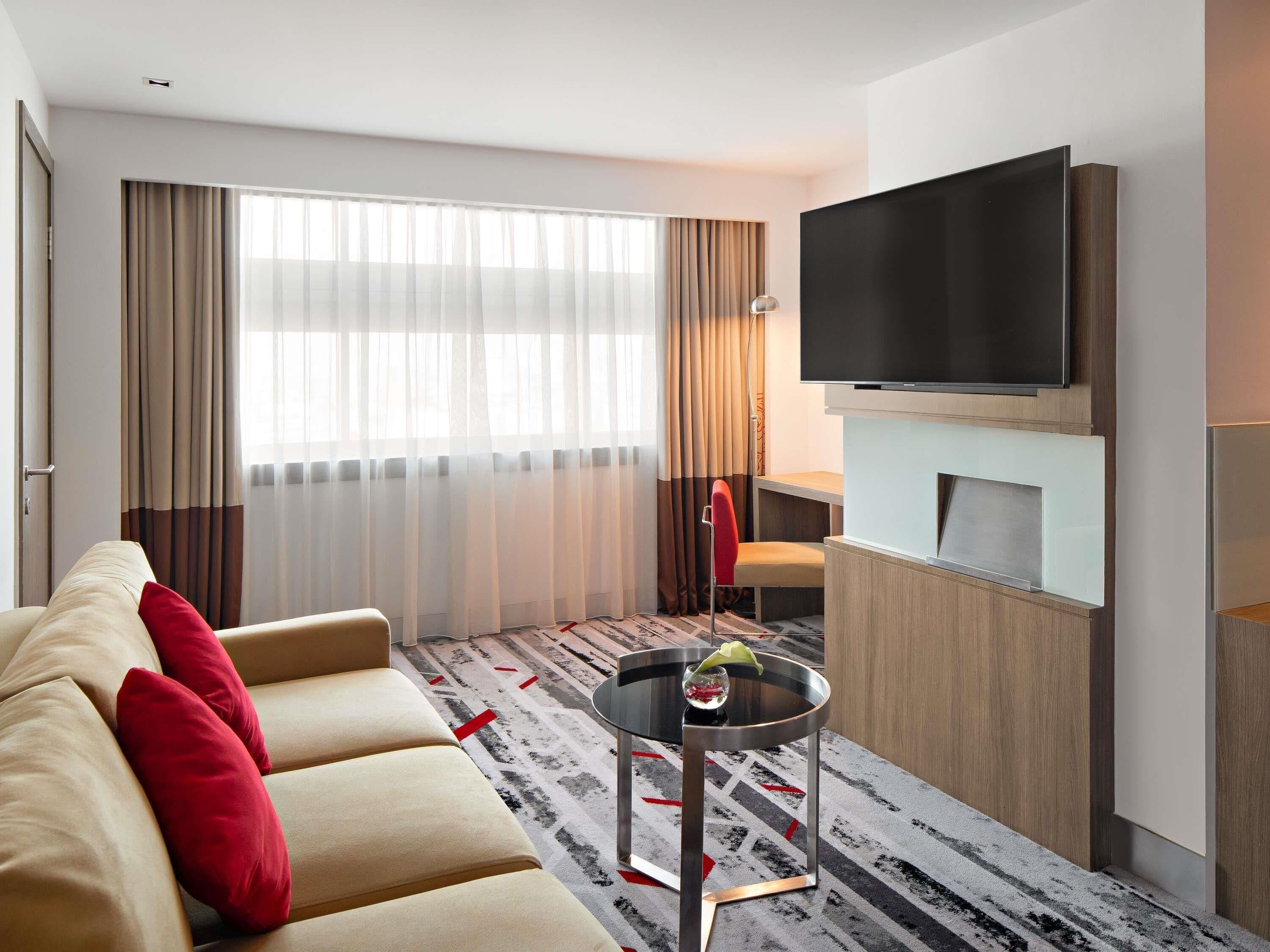 Suite superior, 1 cama de matrimonio grande
